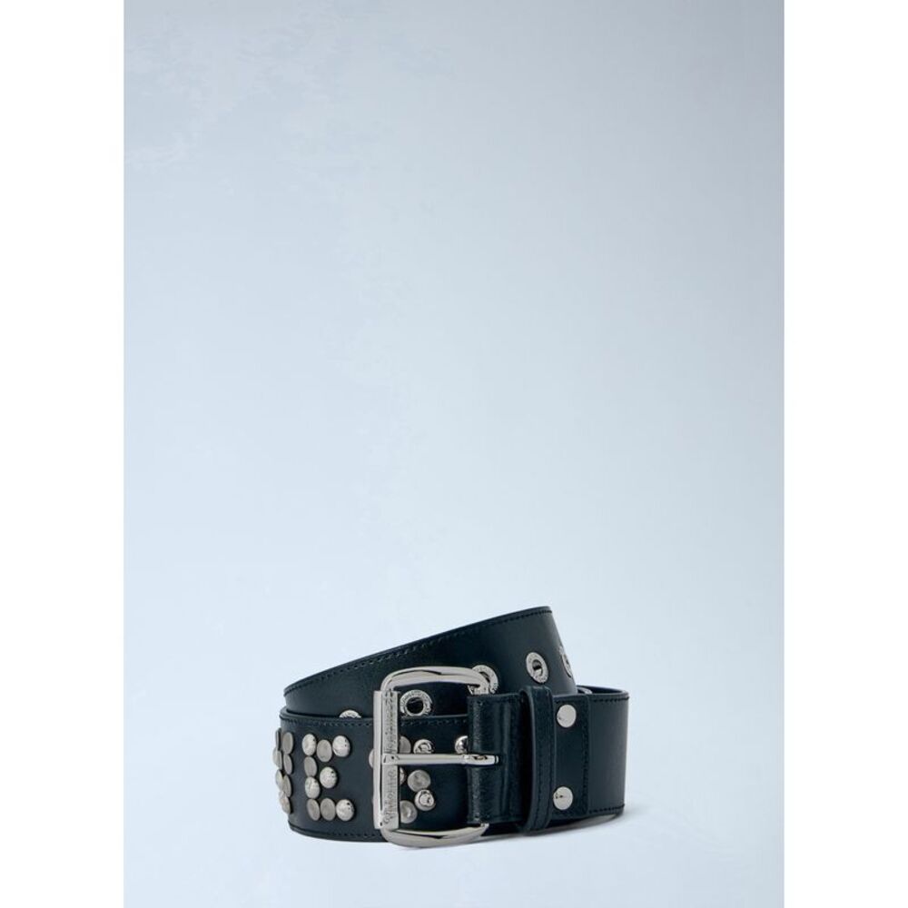 Vivienne Westwood Men Studded Belt